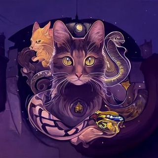 Telegram profile photo for Адова Лавка Чудес