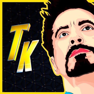 Telegram profile photo for Тони Карк