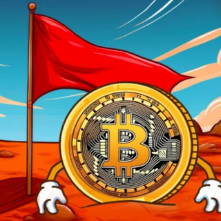 Telegram profile photo for Crypto Twits