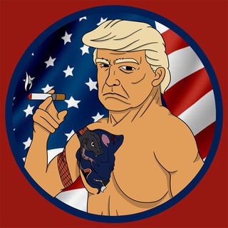 Telegram profile photo for TOP T | Portal 🇺🇸