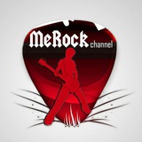 Telegram profile photo for MeRock