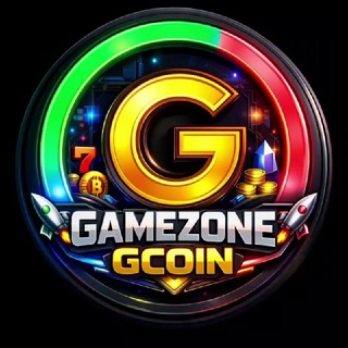 Telegram profile photo for GAMEZONE CITY 🎢