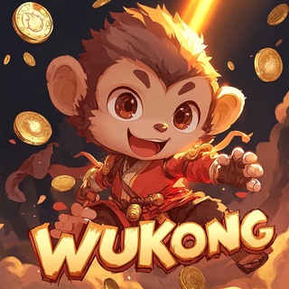 Telegram group profile photo for 悟空币社区|WUKONG Community