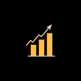 Telegram profile photo for Crypto people