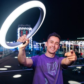 Telegram profile photo for Станислав Кокорин