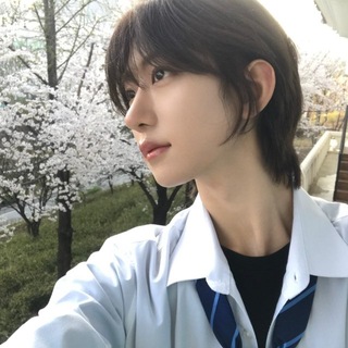 Telegram profile photo for 천사 || cheon-sa ❕