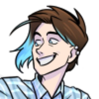 Telegram profile photo for Vi0lych