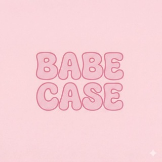 Telegram profile photo for BABE CASE