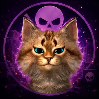Telegram profile photo for ЧИЛ | БАБЛ КВАСЕР