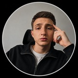 Telegram profile photo for ORDI Trade | Crypto & Trading