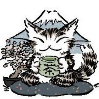 Telegram profile photo for Косаткафан