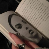 Telegram profile photo for حب الكتب والقراءة يجمعنا 📚♥️