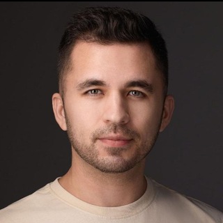 Telegram profile photo for Денис Ялугин - Про команду, менеджмент и бизнес