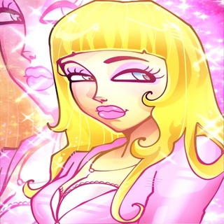 Telegram profile photo for baby angel