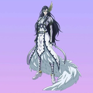 Telegram profile photo for Record of Ragnarok Manga