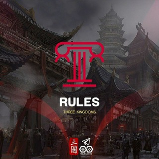 Telegram profile photo for قوانین