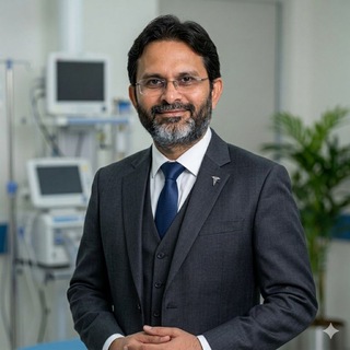 Telegram profile photo for NURSING_UPDATES