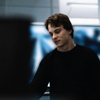Telegram profile photo for подвал дилёки