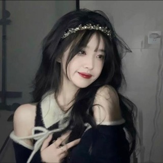 Telegram profile photo for 萌萌的朋友圈
