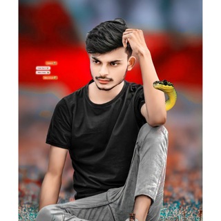 Telegram profile photo for Sonu editor