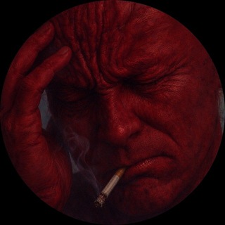 Telegram profile photo for 每日疼痛挑战 / Daily dose of pain