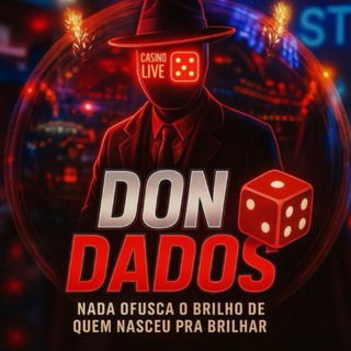 Telegram profile photo for DADOS BAC BO 🥇
