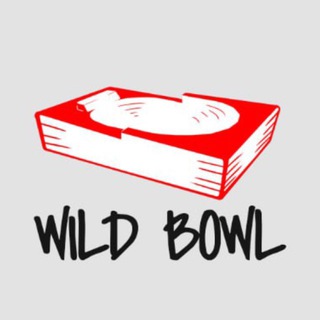 Telegram profile photo for WildBowl