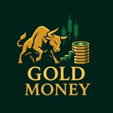 Telegram profile photo for «گلد مانی | Gold Money»