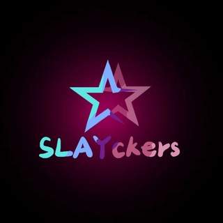 Telegram profile photo for SLAYckers