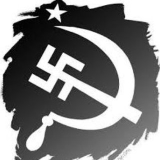 Telegram profile photo for Aryan Communism