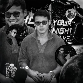 Telegram profile photo for ABV - abitovy