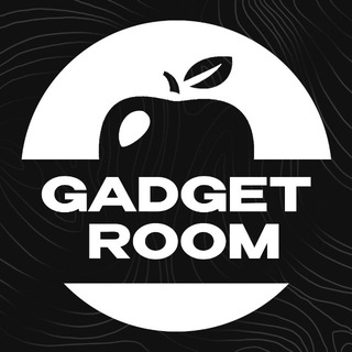 Telegram profile photo for Gadget Room | Новосибирск