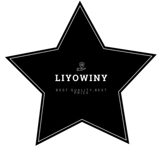 Telegram profile photo for LIYOWINY