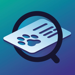 Telegram profile photo for IDBot
