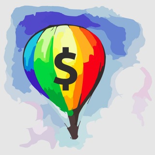 Telegram profile photo for AmYesMoney