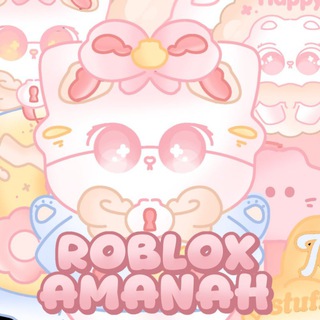 Telegram profile photo for 𓂃 ࣪ ִִֶ 𝐑oblox 𝐀manah ᪤