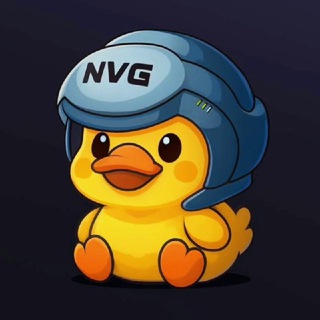 Telegram profile photo for Синдром Утёнка