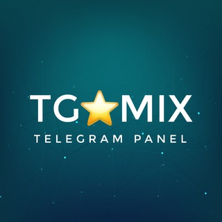 Telegram profile photo for TG Mix 全网增粉引流海外营销平台
