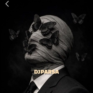 Telegram profile photo for دی جی پارسا | ƊJ ƤARSA