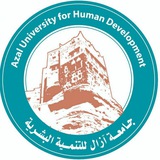 Telegram profile photo for اتحاد شعراء جامعة آزال للتنمية البشرية