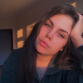 Telegram profile photo for maria_rays | контент-продюсер