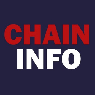 Telegram profile photo for Блокчейн-библиотека