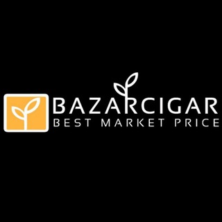 Telegram profile photo for بازارسیگار BazarCigar