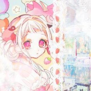 Telegram profile photo for РЕСТ | 𝑠𝑡𝑟𝑎𝑤𝑏𝑒𝑟𝑟𝑦 𝑔𝑖𝑟𝑙^᪲