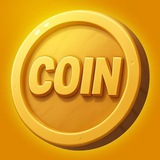 Telegram profile photo for Imagine a $COIN change your life