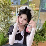 Telegram profile photo for 深圳骆骆公主(洛丽塔开课)
