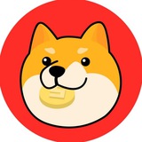 Telegram profile photo for Shibium