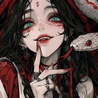 Telegram profile photo for Anime Cluster