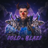 Telegram profile photo for Blaze_Adminka
