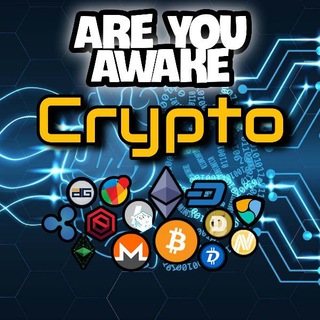Telegram profile photo for Are You Awake CRYPTO
